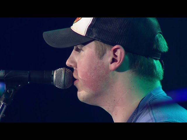 'Whippin' Post' by the Allman Brothers (Live Cover)
