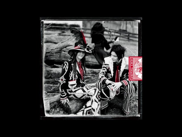 The White Stripes - I'm Slowly Turning Into You (Official Audio)