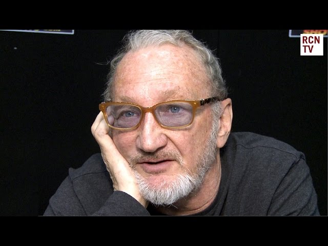 Why Nightmare On Elm Street Reboot Failed - Robert Englund Interview