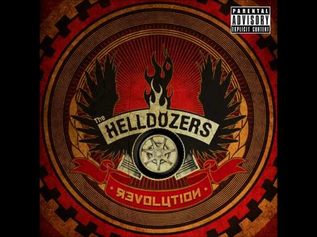 The Helldozers Motörhead Tribute (High Definition)