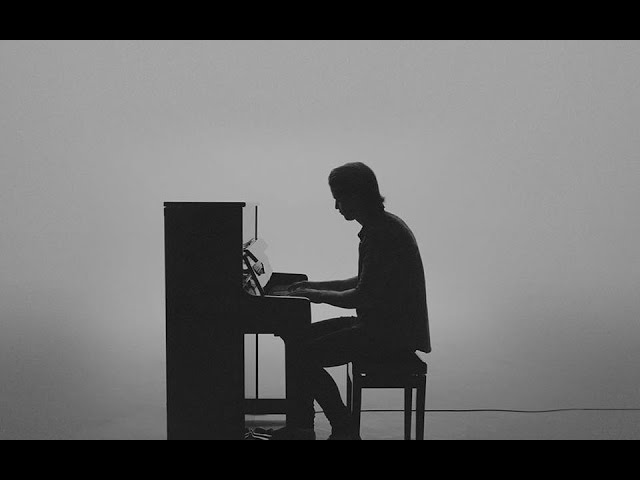 KYGO - "Here For You" , Live September 8th 2015