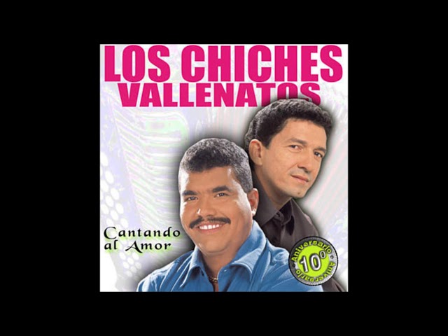 TIERRA MALA - LOS CHICHES DEL VALLENATO (FULL AUDIO)