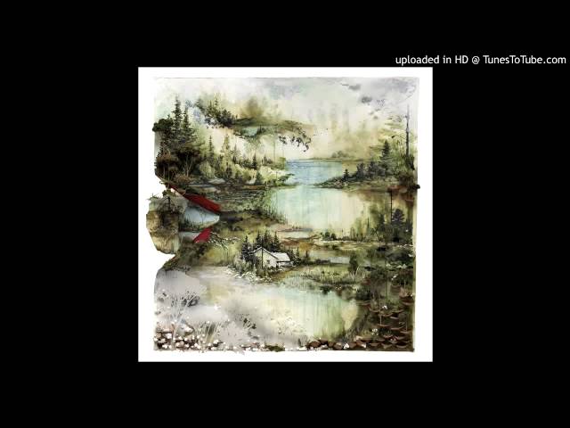 Towers - Bon Iver
