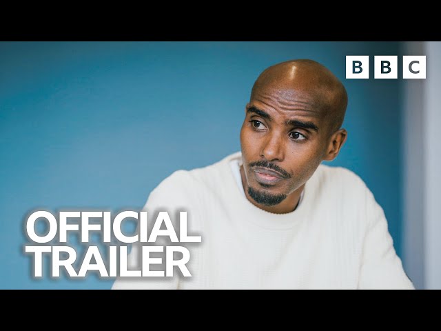 The Real Mo Farah | Trailer – BBC