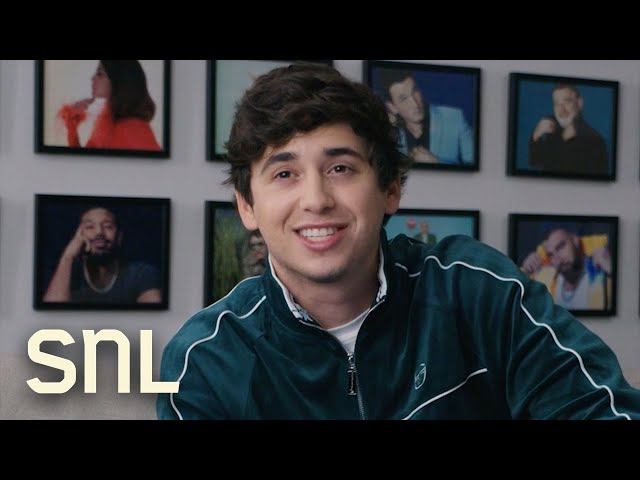 Behind the Sketch: Marcello Hernandez on the MLB Playoffs  - SNL