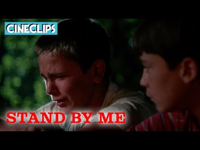 The Story of the Stolen Milk | Stand By Me | CineClips