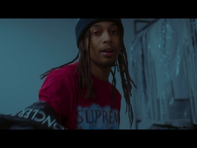 Young Smoke - Live Wit It (Official Music Video)