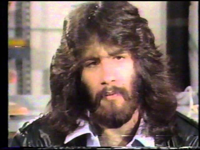 Rob Bottin - 1982 Interview - The Thing Make Up FX
