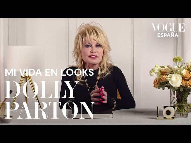 Dolly Parton: Mi vida en looks | VOGUE España