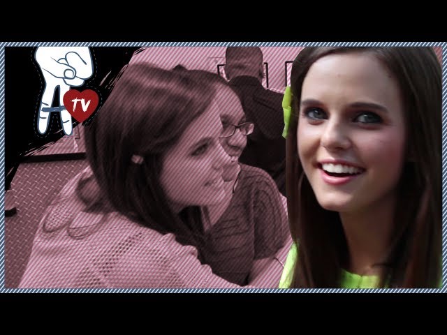 Tiffany Alvord's Super Fans - Tiffany Takeover Ep. 7