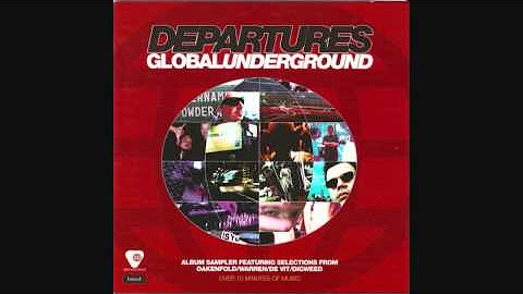 Global Underground