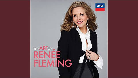 The Art of Renée Fleming