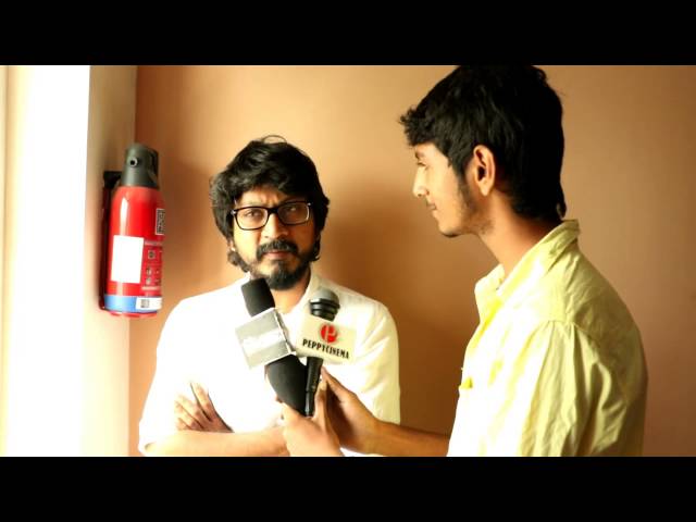 Director Vishnuvardhan Talks About Yatchan and Next Ajith Movie
