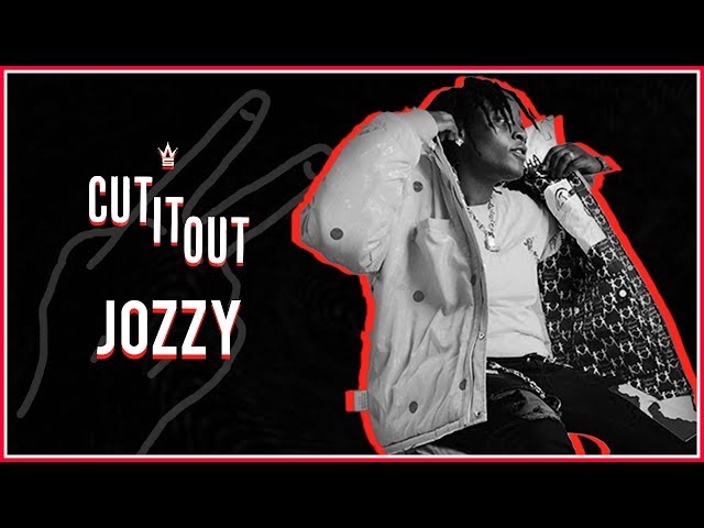 Jozzy picks between Female Rappers | Cut It Out