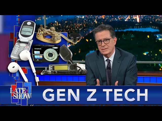 Gen Z Vintage Tech Lovers, You’ll Flip for the Nokia Semaphore