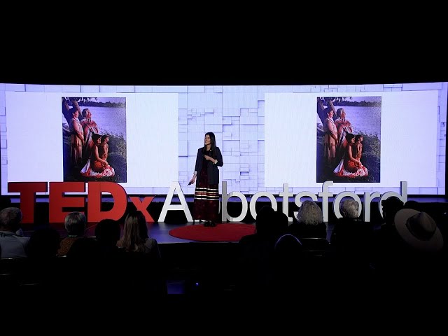 The problem with cultural gatekeeping | Mallory Rose | TEDxAbbotsford