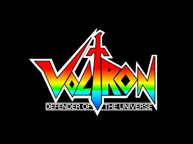 Theme of "Voltron: Defender of the Universe" ~ Dale Schacker, Jon Petersen (10-Hour Extended w/DL)