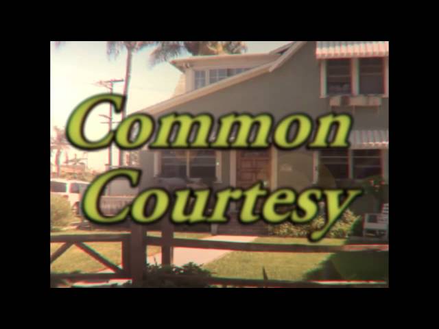 A Day To Remember - Common Courtesy Ep. 2 - Golden Eagle
