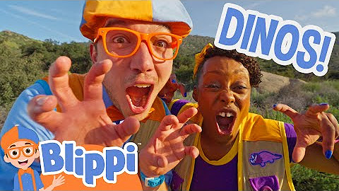 Blippi Songs & Music Videos! | Blippi Toys