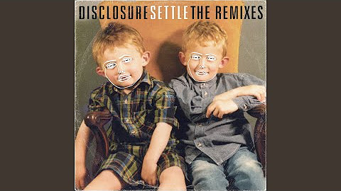 Settle (The Remixes)
