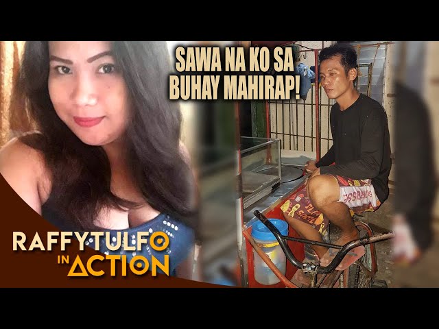 PART 2 | KAHIT PA RAW ₱1M ANG I-OFFER SA KANYA, DI NA RAW SIYA BABALIK SA BF NIYANG VENDOR!