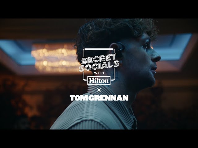 Tom Grennan – How Does It Feel (Orchestral)