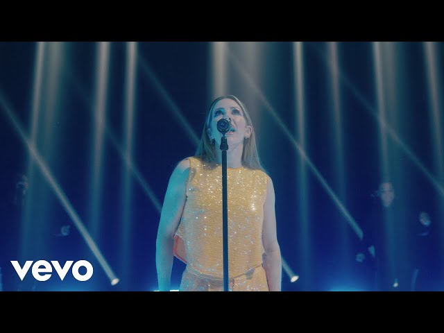 Ellie Goulding - Let It Die (Live At CNN New Year’s Eve 2022)