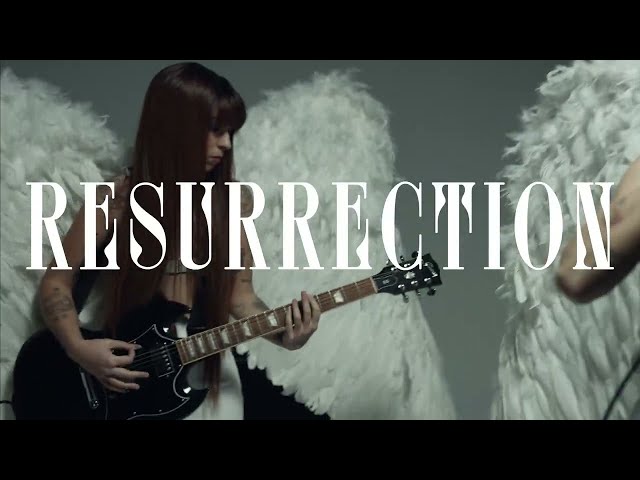 Giolì & Assia - RESURRECTION [The World Tour]