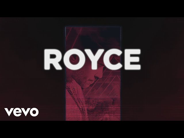 Prince Royce - El Clavo (Remix - Official Lyric Video) ft. Maluma