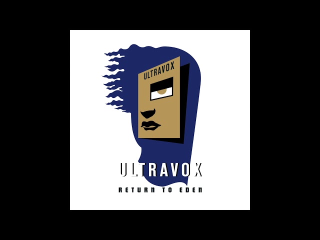 Ultravox - Passing Strangers (2009 Live at the Roundhouse, London)