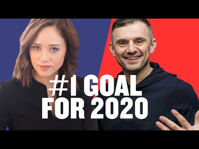 How to Find Your ‘Why’ in 2020 | #AskGaryVee 331 With Amy Landino
