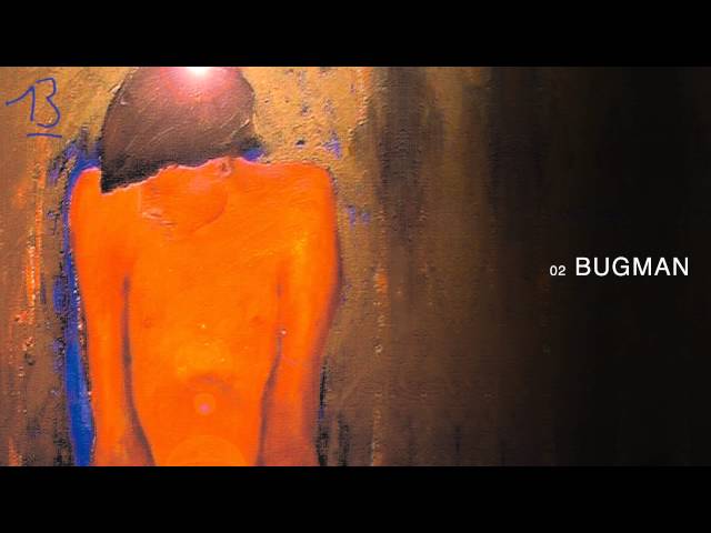 Blur - Bugman (Official Audio)