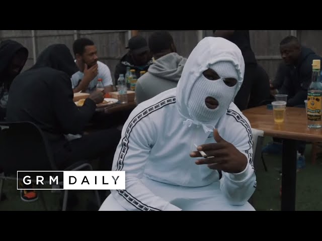 365 - Focus (Prod. by Dukus) [Music Video] | GRM Daily