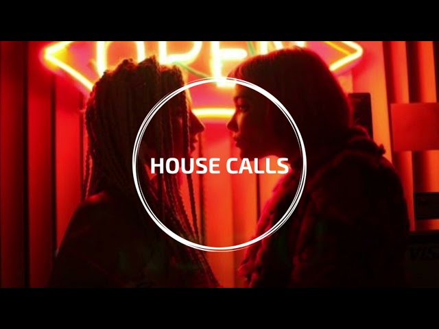 Noizu & Secondcity - More Love (Camden Cox Extended Remix)