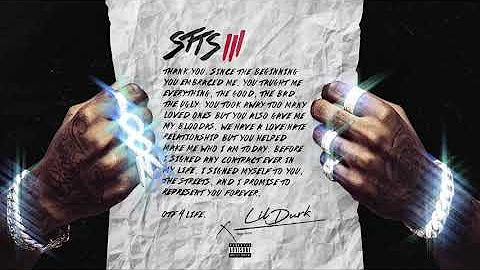 Signed To The Streets 3