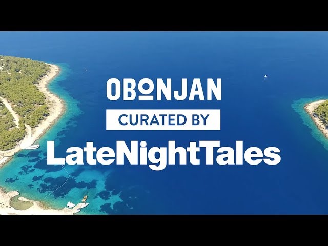 Obonjan curated by Late Night Tales