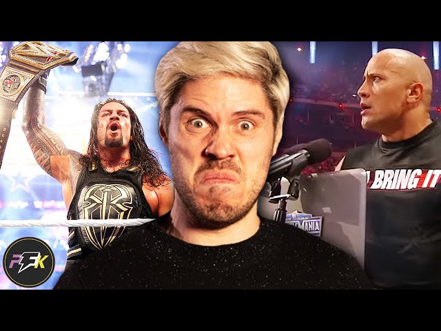 10 Matches Adam Blampied REALLY Wants To Stop Making Lists About | partsFUNknown