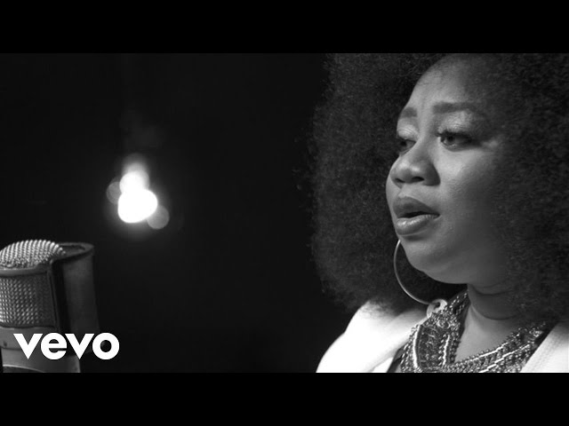 La'Porsha Renae - Chandelier (1 Mic 1 Take)