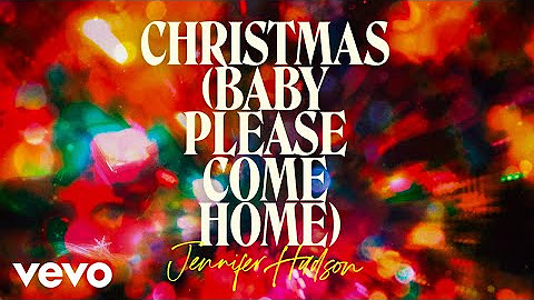 Christmas (Baby Please Come Home)