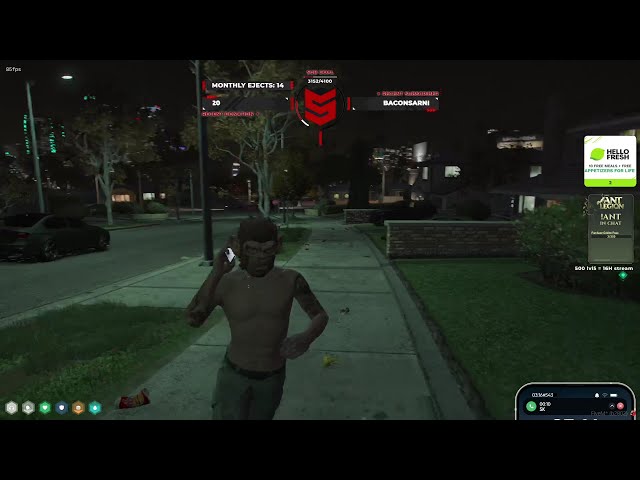 Sparky calls Flippy to End the Hydra and Manor War | GTA RP NoPixel 4.0
