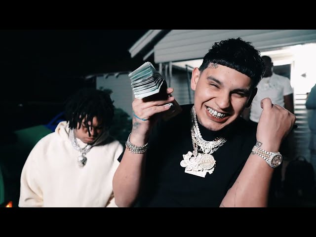 DeeBaby Ft NoCap - Free Now ( Official Video )