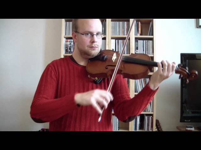 Sandgången - Swedish folk music by Mikael Frisk