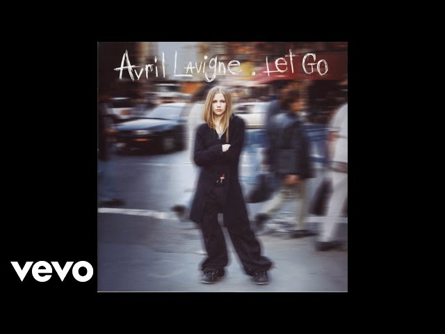 Avril Lavigne - Things I'll Never Say (Official Audio)