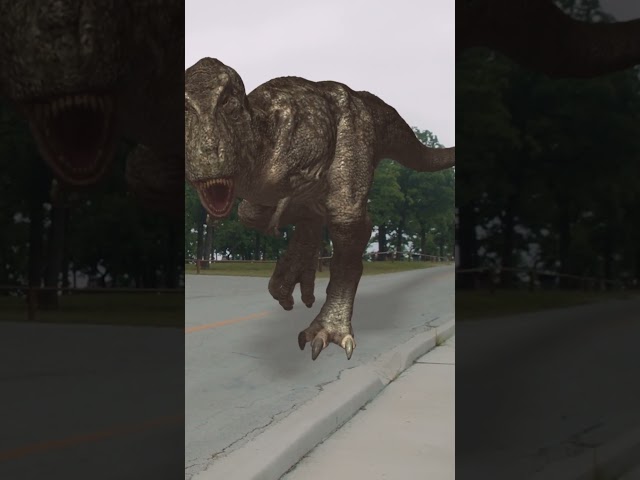 Who is T-Bone the T-Rex? 🦖 | T-Rex Ranch Dinosaur Videos for Kids