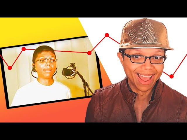 I Accidentally Became A Meme: Chocolate Rain