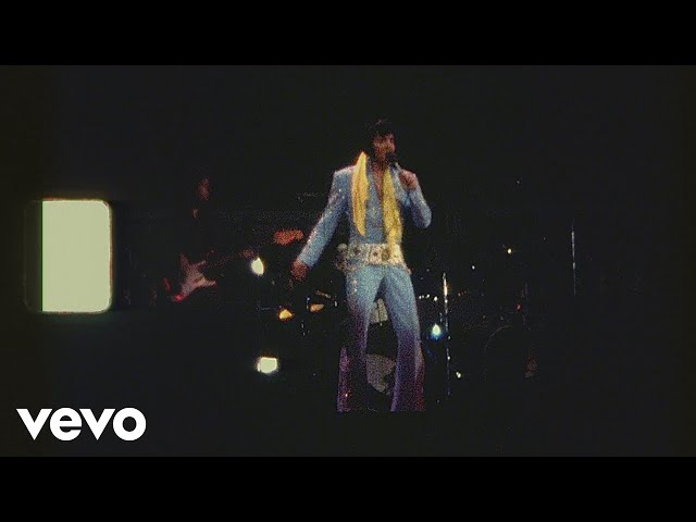 Polk Salad Annie (Prince From Another Planet, Live at Madison Square Garden, 1972)