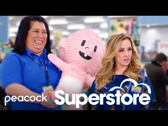 You guys are perpetuating gender stereotypes - Superstore