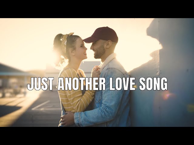 Just Another Love Song -  Tiffany Alvord Official Music Video (Original Song)