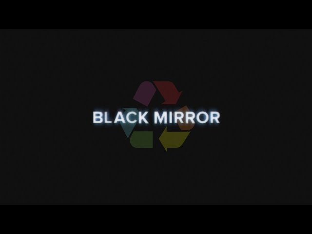 Black Mirror (Eclectic Method Remix)