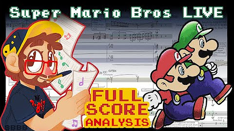 Score Study and Music Resources
